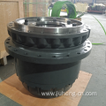 SH460-5 Travel Gearbox LN001990